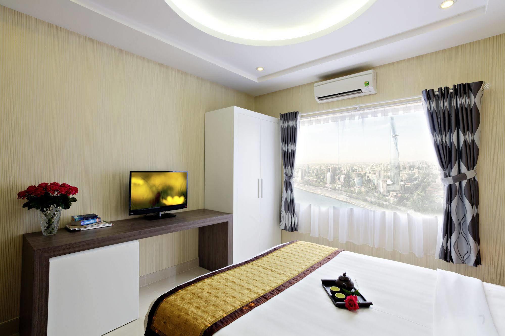 Khách sạn Thai Binh - Hong Vina